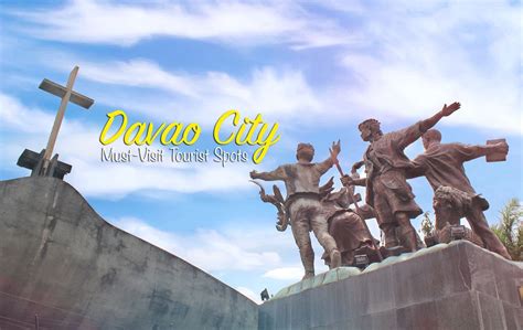 what is davao known for|Explore more things to love! .